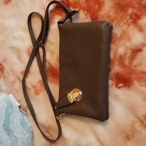 GUCCI Parfums 🌺 Olive Crossbody